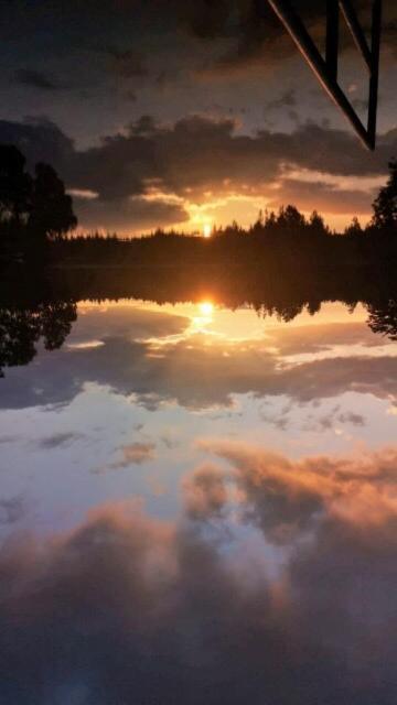 Vacker Hus I Naturen Fröseke Esterno foto